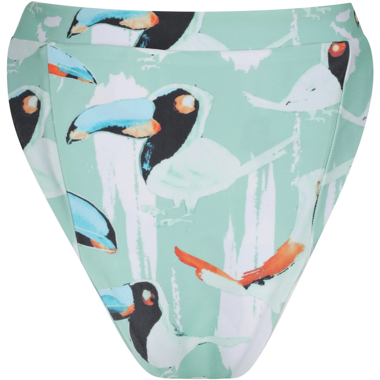 ANNIKA BOTTOMS - TOUCAN PRINT - Tshala Swim.