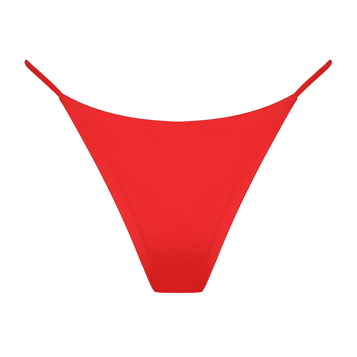 Kimara Bottoms- cheeky swimsuit bottoms - Tshala Swim.